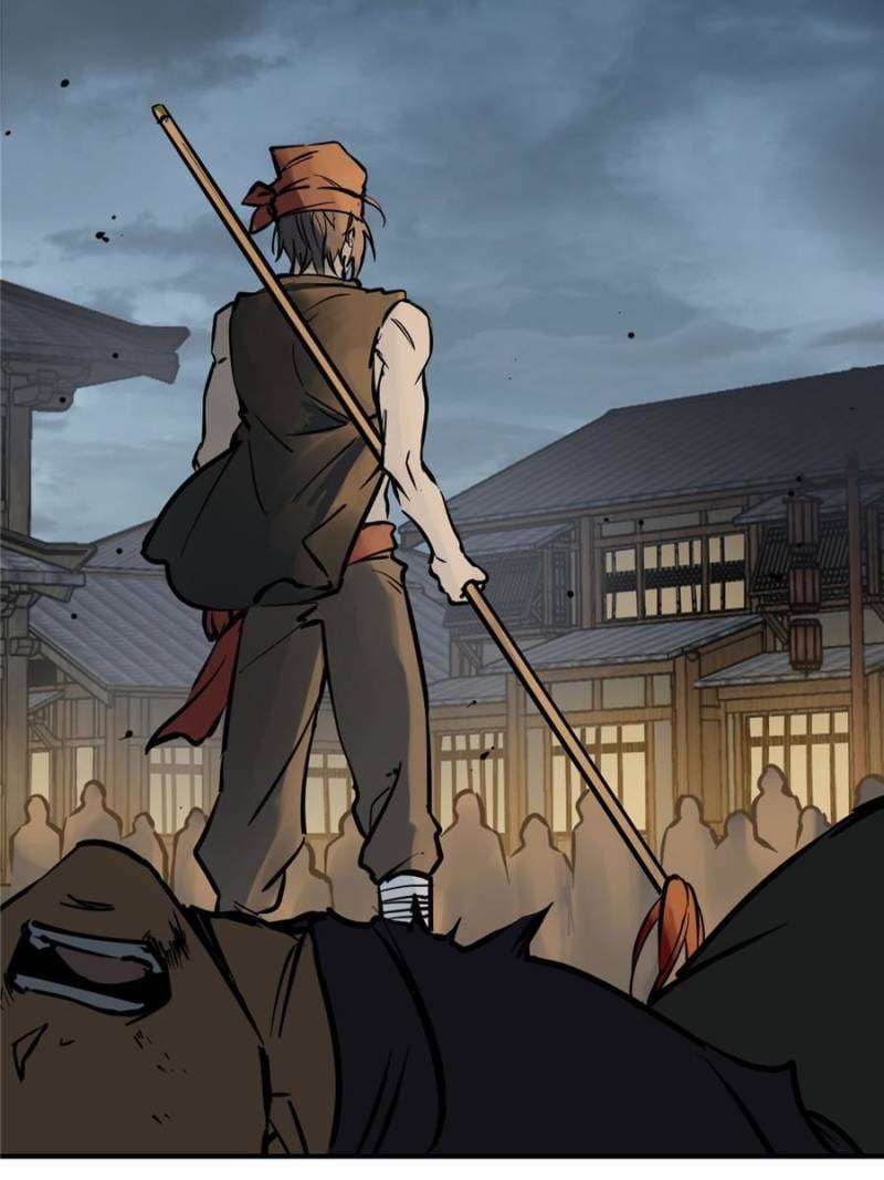 Another beginning with the Guhuo bird chapter 213 page 14