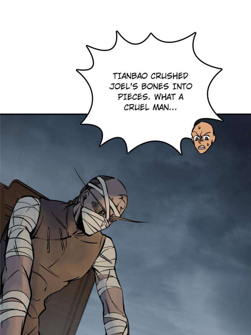 Another beginning with the Guhuo bird chapter 213 page 16