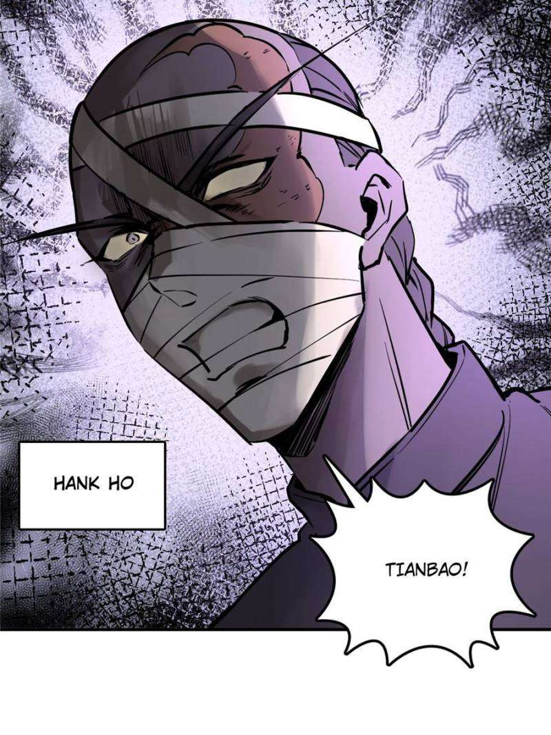 Another beginning with the Guhuo bird chapter 213 page 18