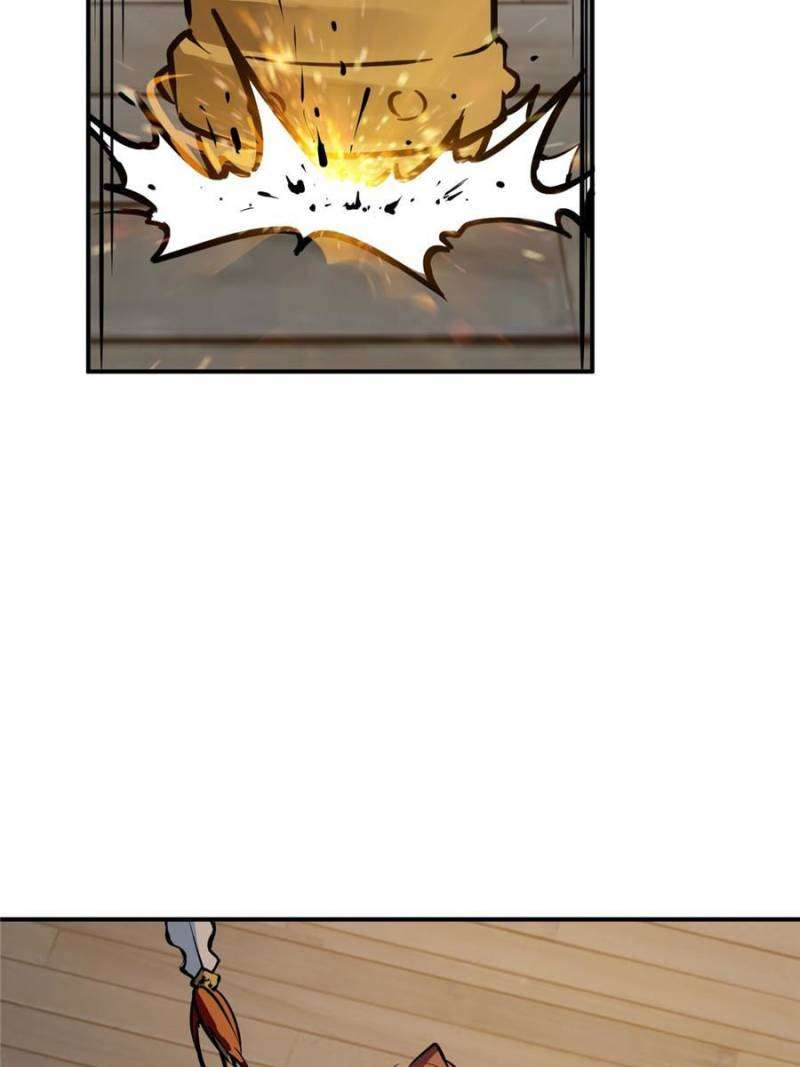 Another beginning with the Guhuo bird chapter 213 page 21