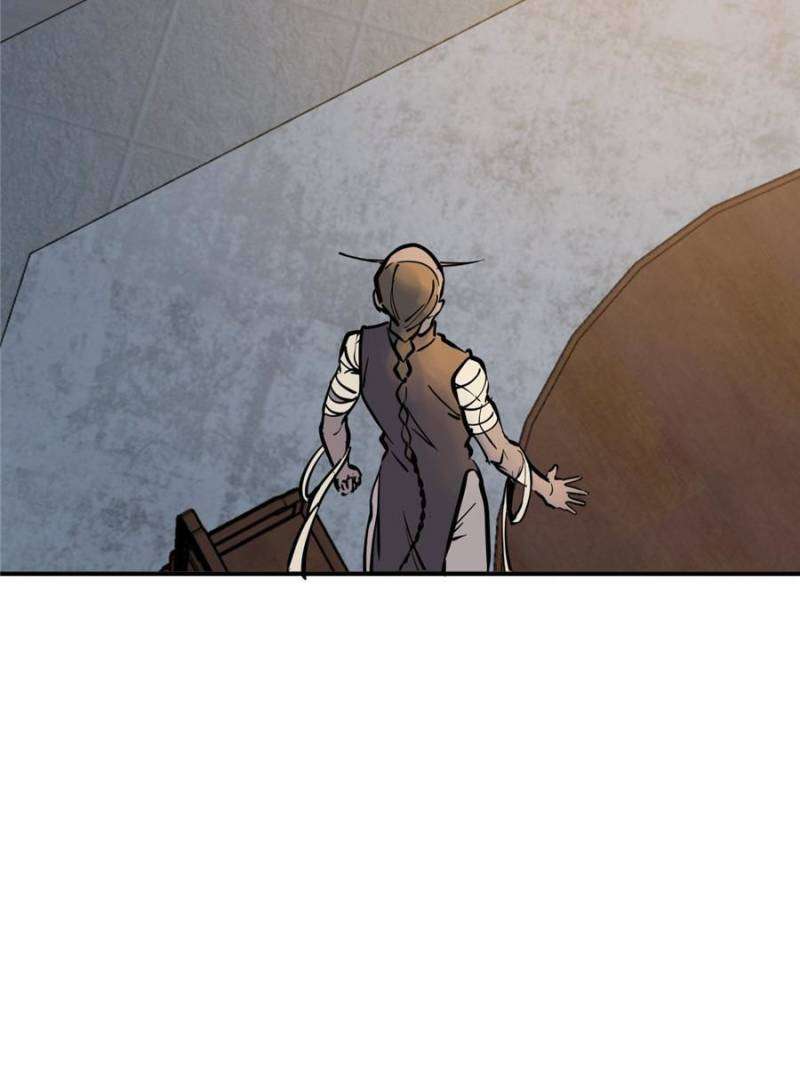 Another beginning with the Guhuo bird chapter 213 page 23