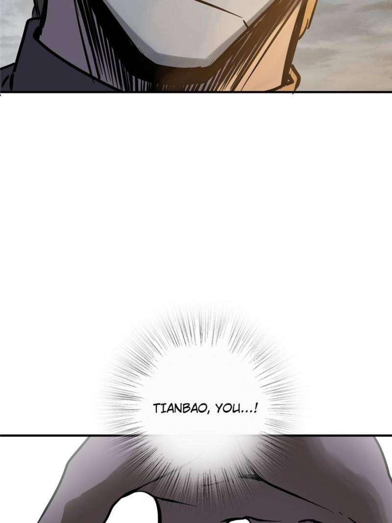 Another beginning with the Guhuo bird chapter 213 page 25