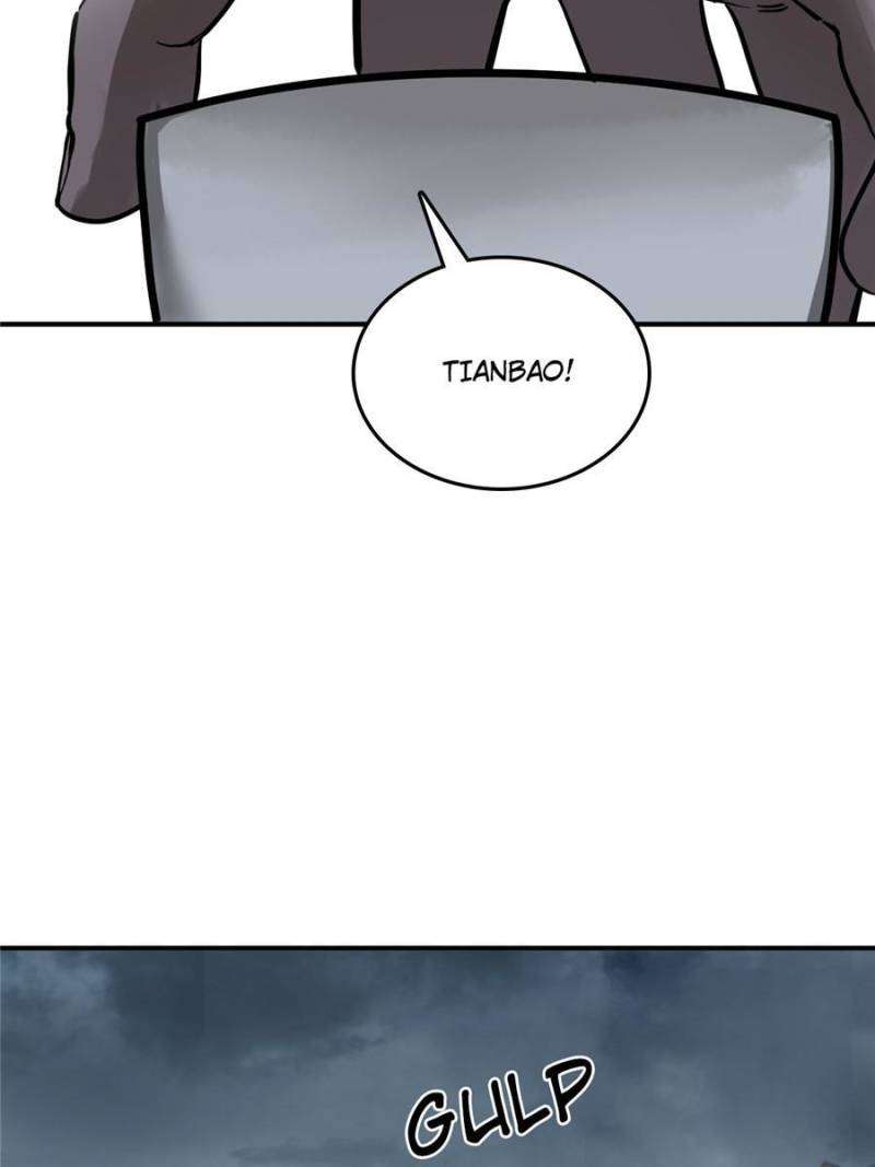 Another beginning with the Guhuo bird chapter 213 page 26