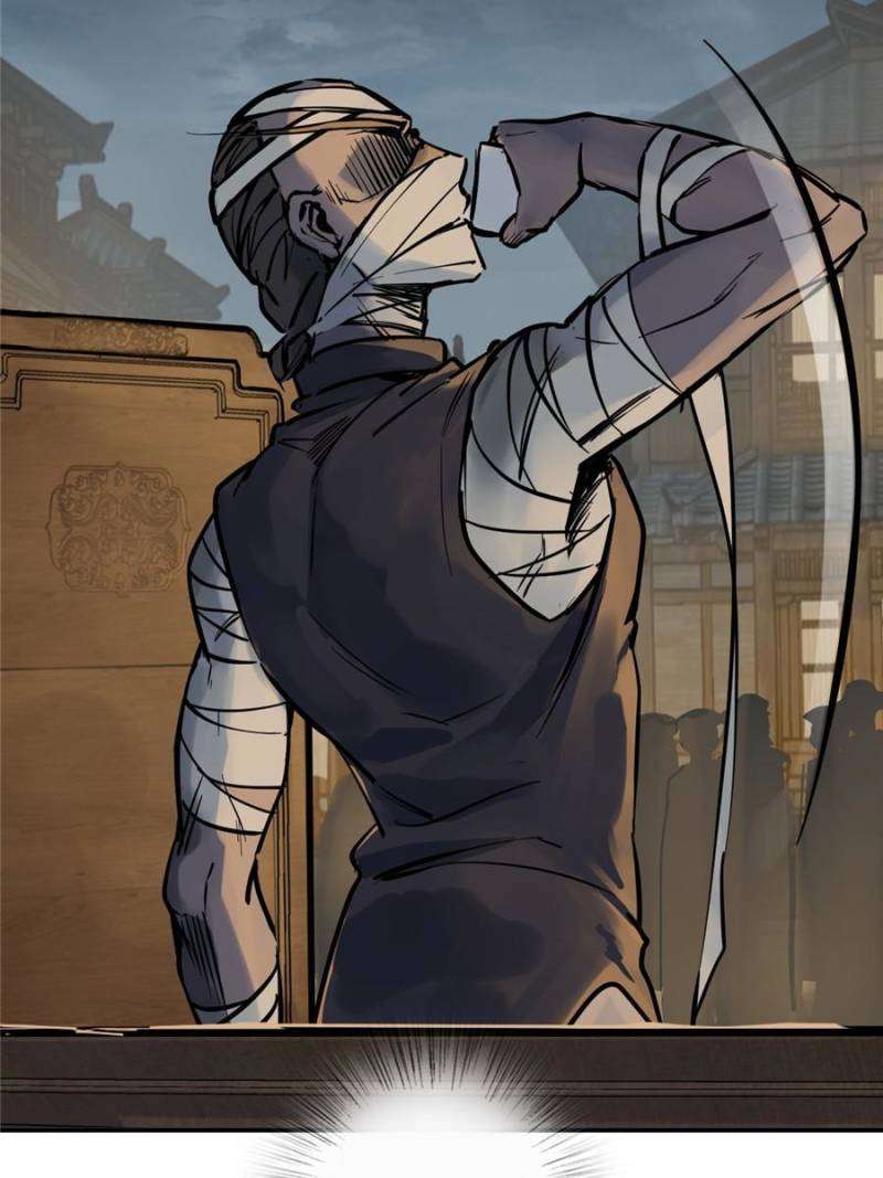 Another beginning with the Guhuo bird chapter 213 page 27