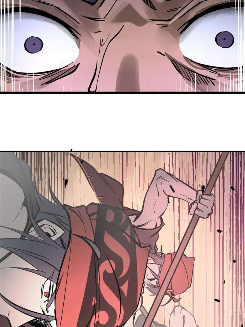 Another beginning with the Guhuo bird chapter 213 page 3