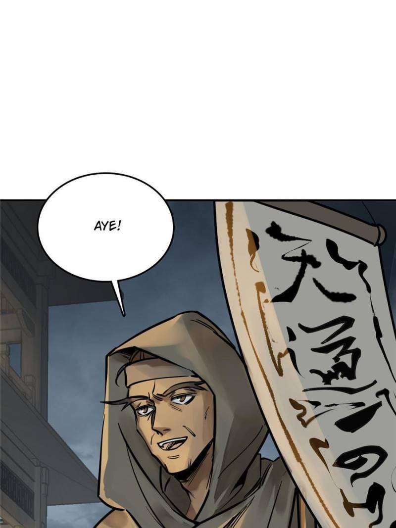 Another beginning with the Guhuo bird chapter 213 page 30