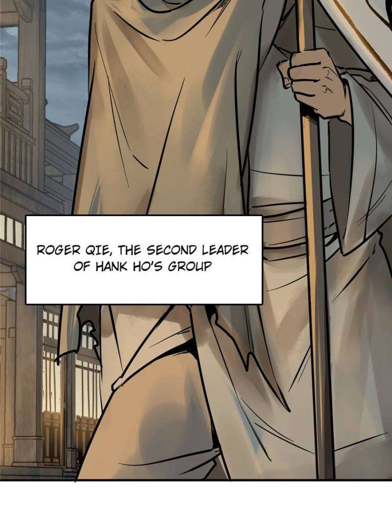 Another beginning with the Guhuo bird chapter 213 page 31