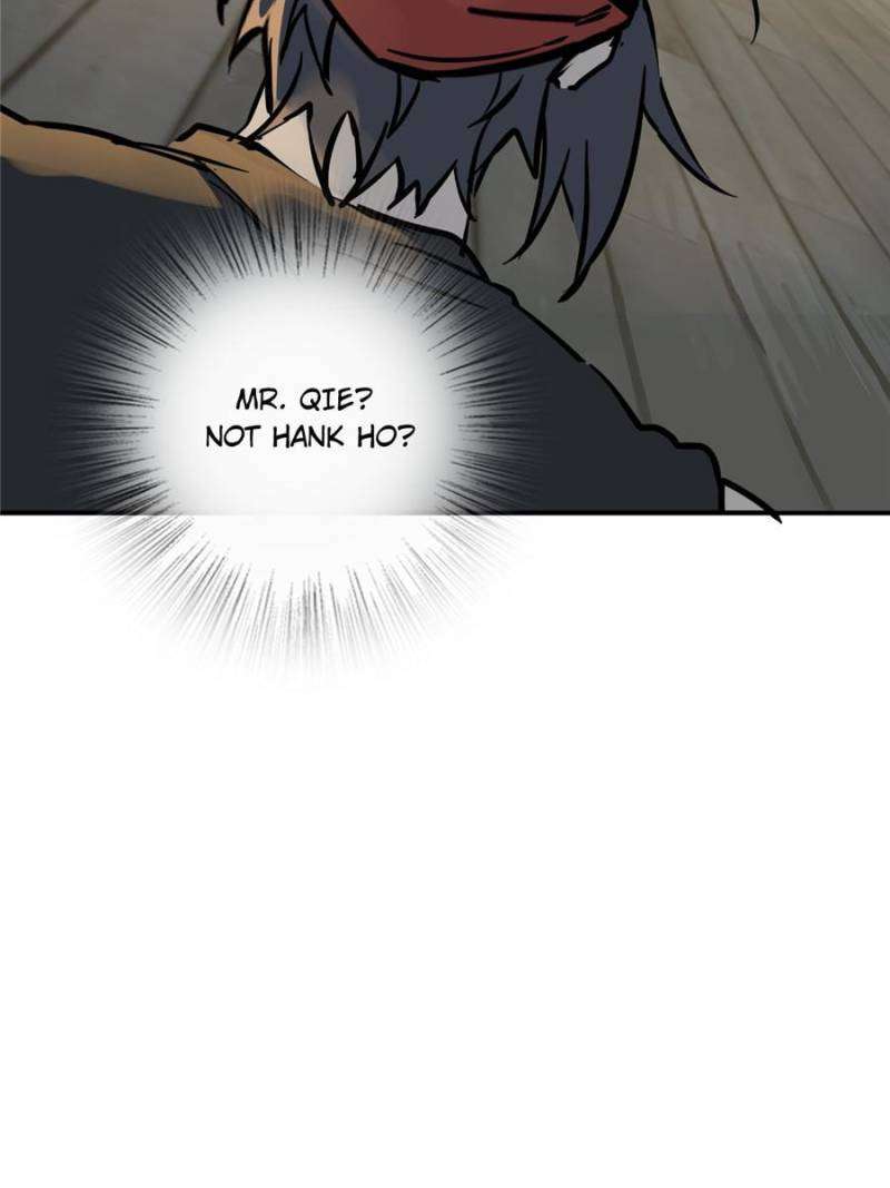 Another beginning with the Guhuo bird chapter 213 page 33