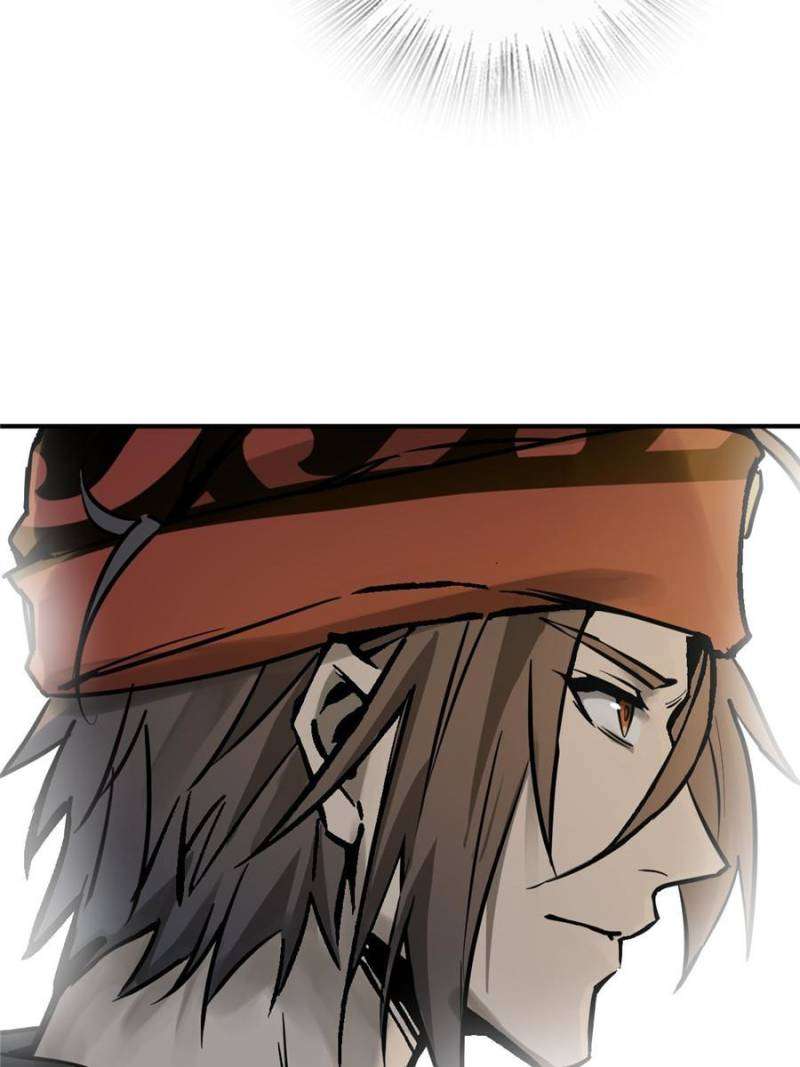 Another beginning with the Guhuo bird chapter 213 page 38