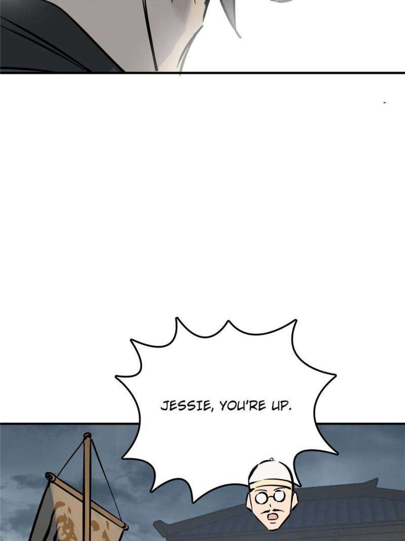 Another beginning with the Guhuo bird chapter 213 page 39