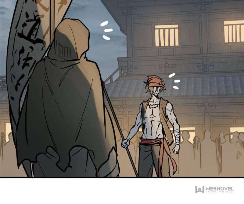 Another beginning with the Guhuo bird chapter 213 page 40