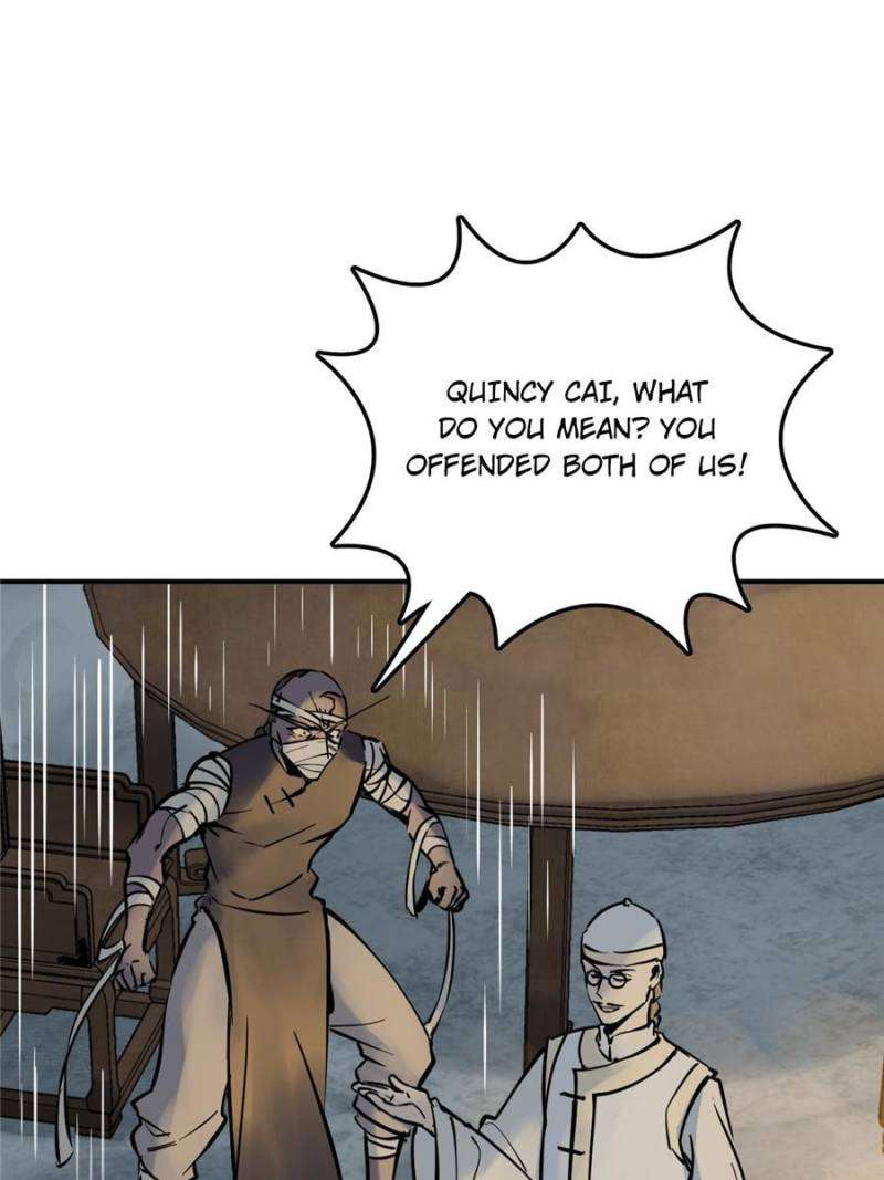 Another beginning with the Guhuo bird chapter 213 page 41