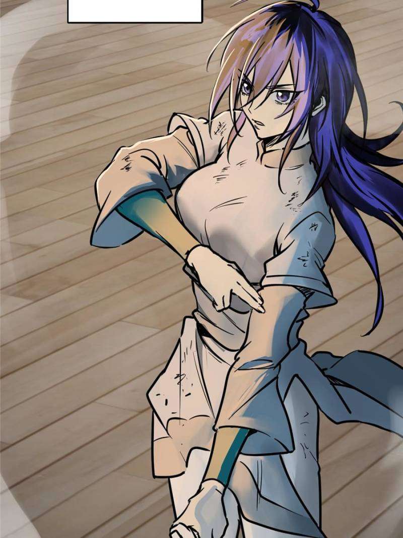 Another beginning with the Guhuo bird chapter 213 page 44