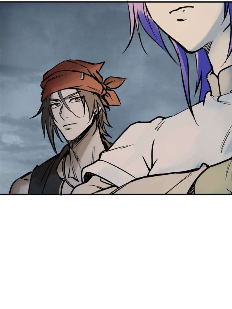 Another beginning with the Guhuo bird chapter 213 page 47