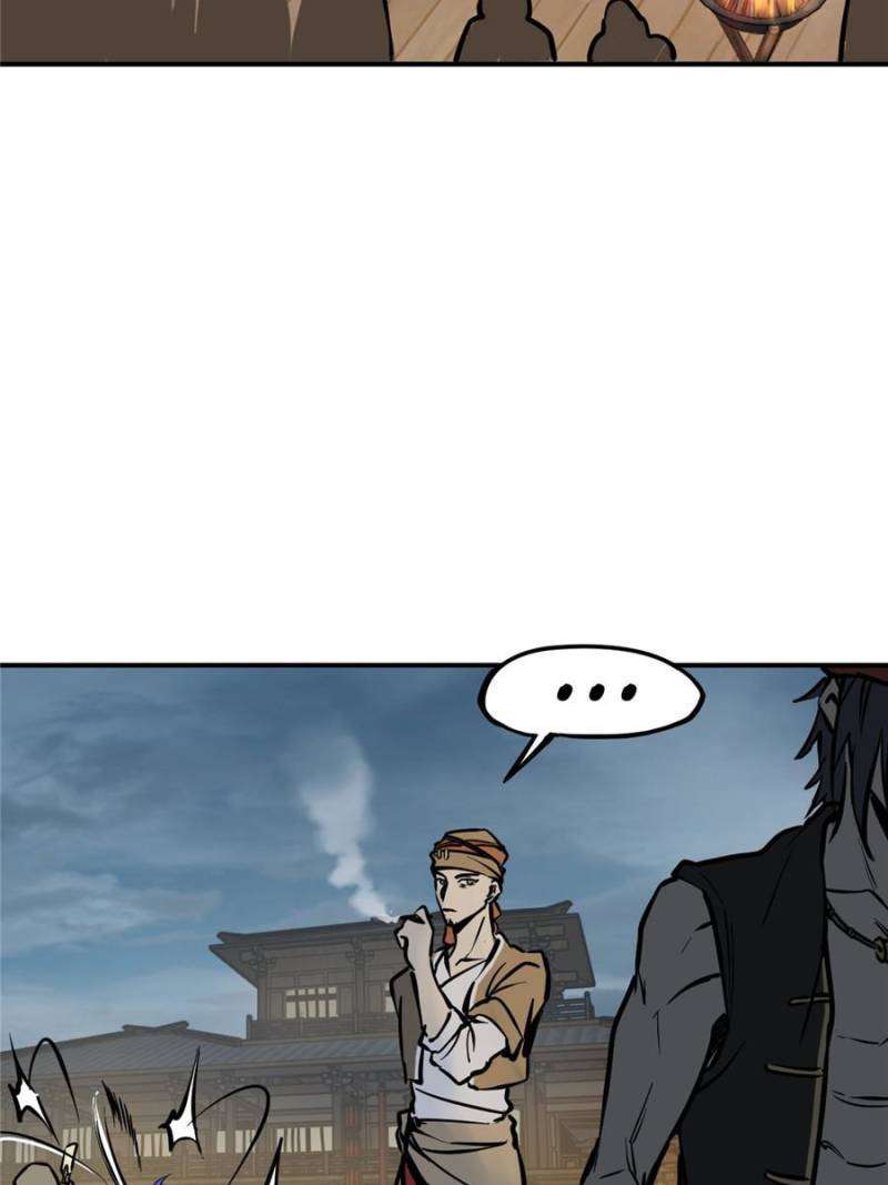 Another beginning with the Guhuo bird chapter 213 page 49