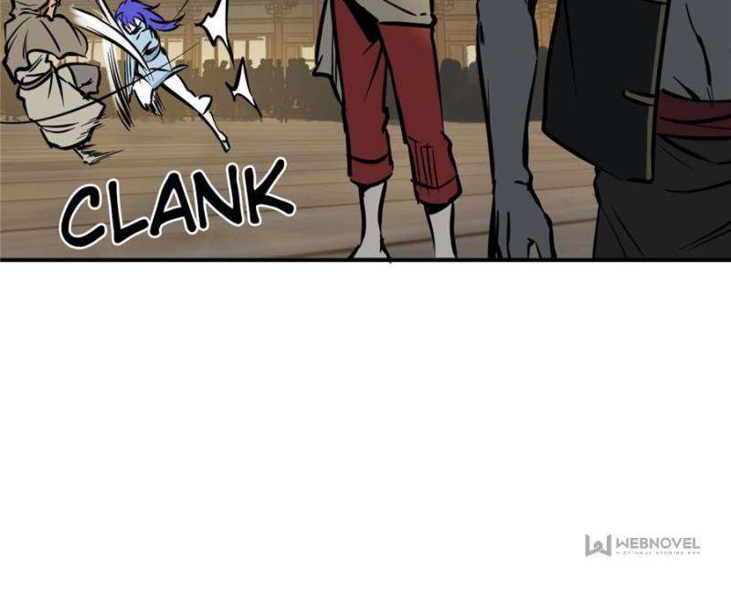 Another beginning with the Guhuo bird chapter 213 page 50