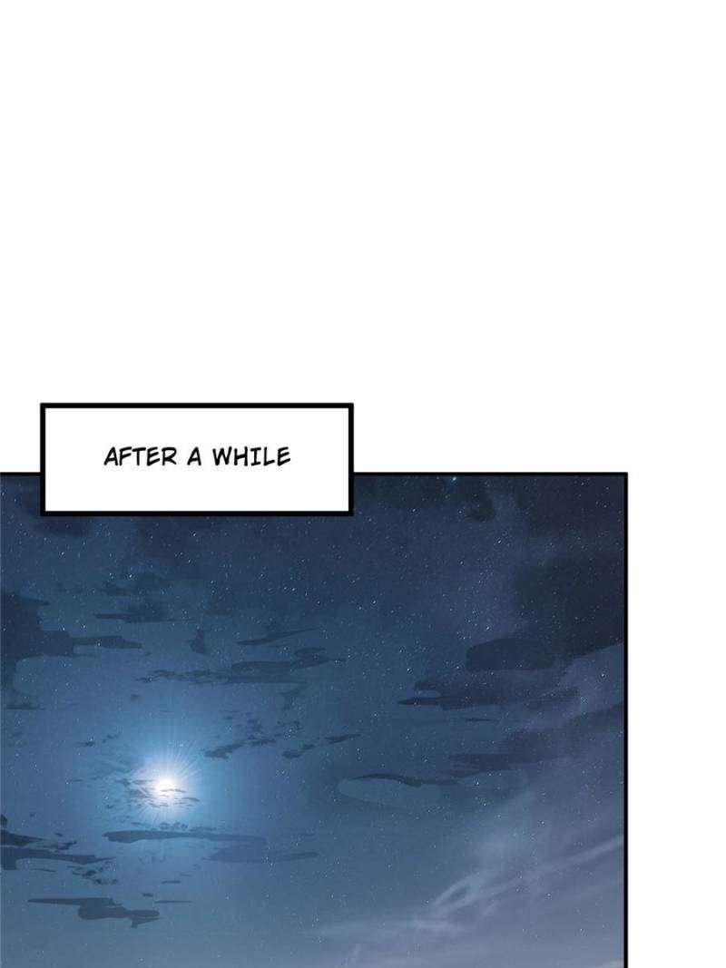 Another beginning with the Guhuo bird chapter 213 page 51