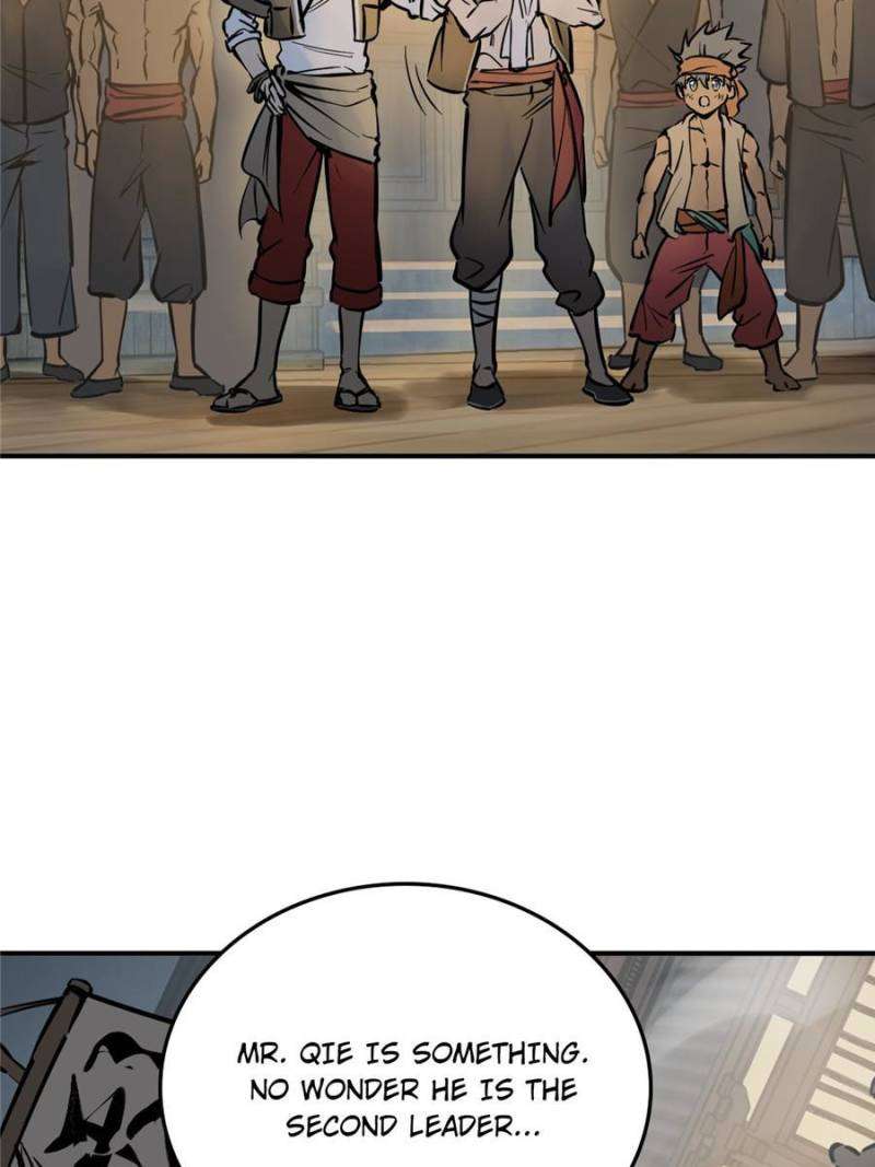 Another beginning with the Guhuo bird chapter 213 page 53