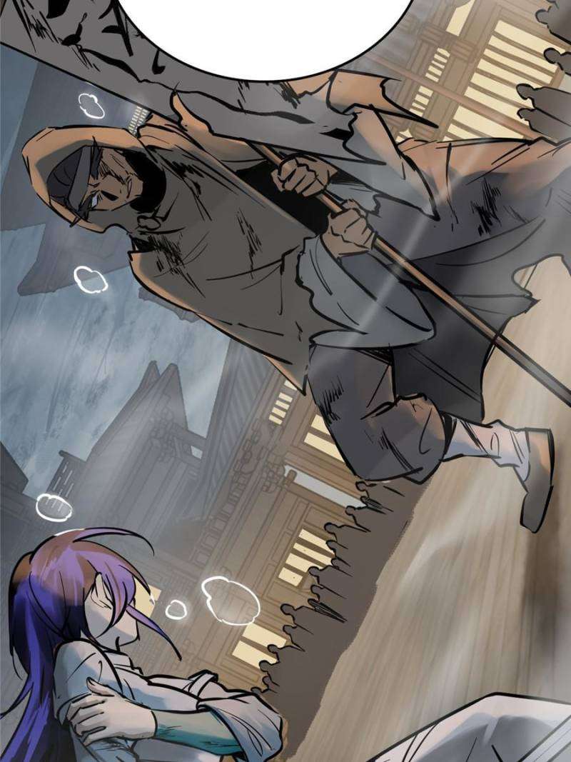 Another beginning with the Guhuo bird chapter 213 page 54