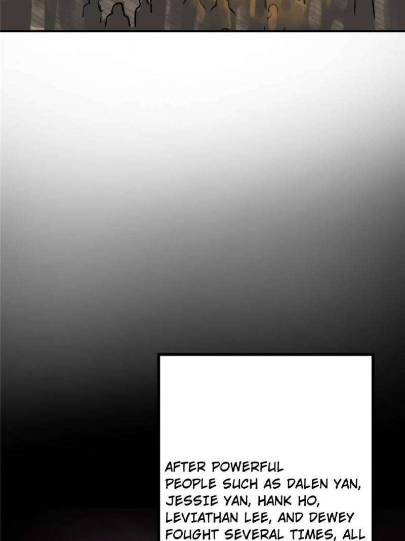 Another beginning with the Guhuo bird chapter 213 page 57