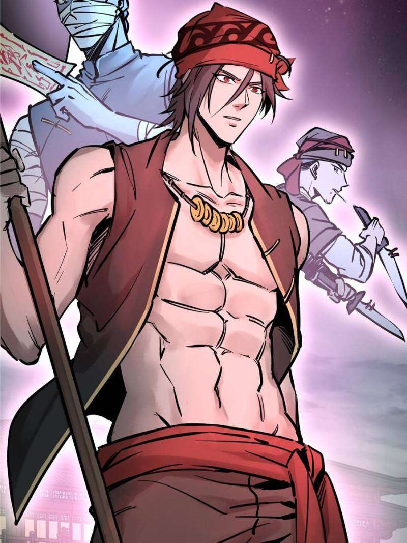 Another beginning with the Guhuo bird chapter 213 page 59