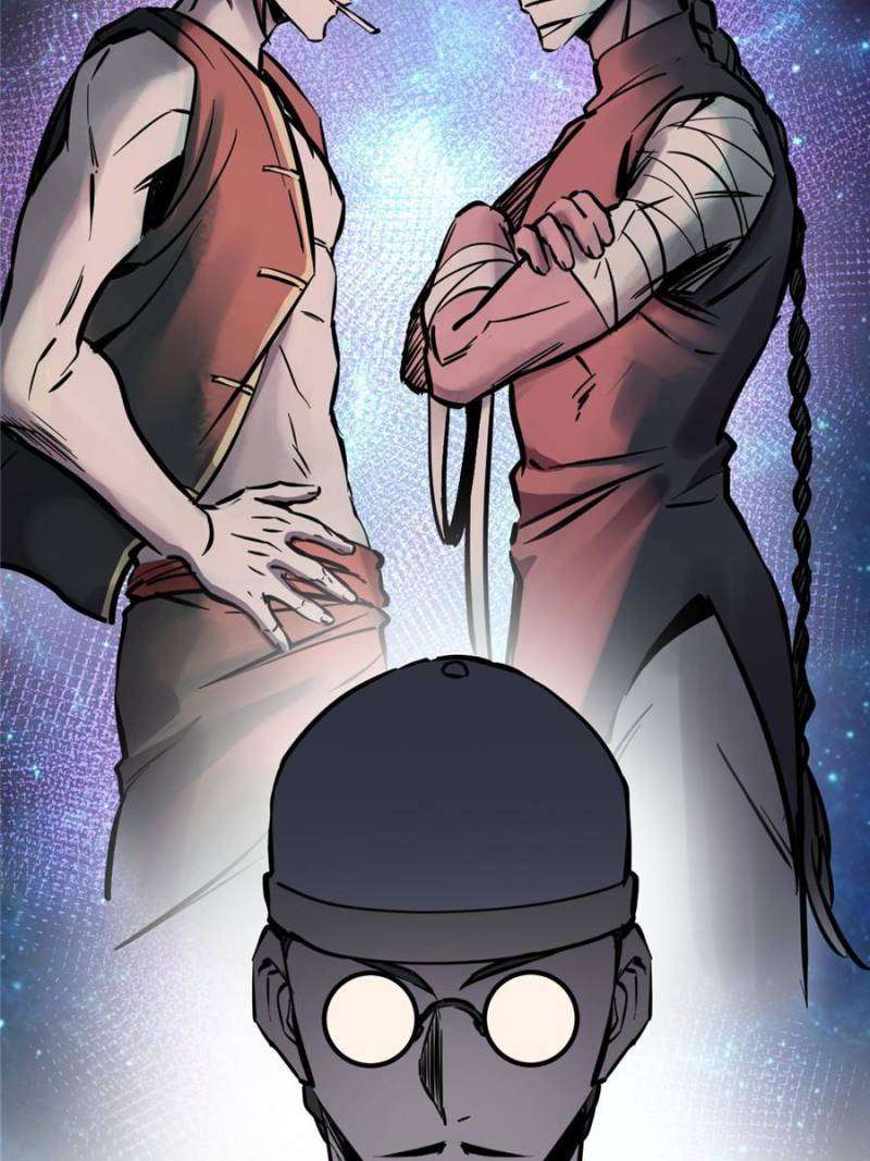 Another beginning with the Guhuo bird chapter 213 page 62