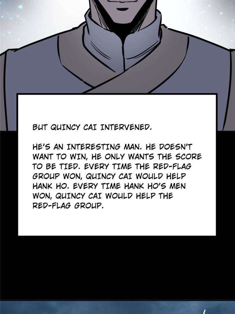 Another beginning with the Guhuo bird chapter 213 page 63