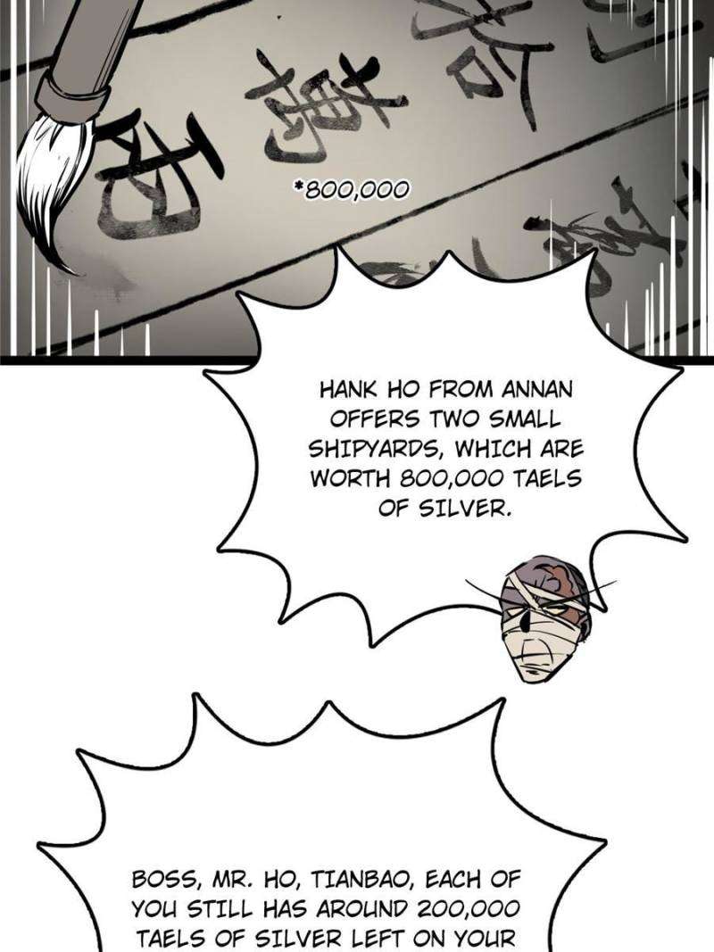 Another beginning with the Guhuo bird chapter 213 page 74