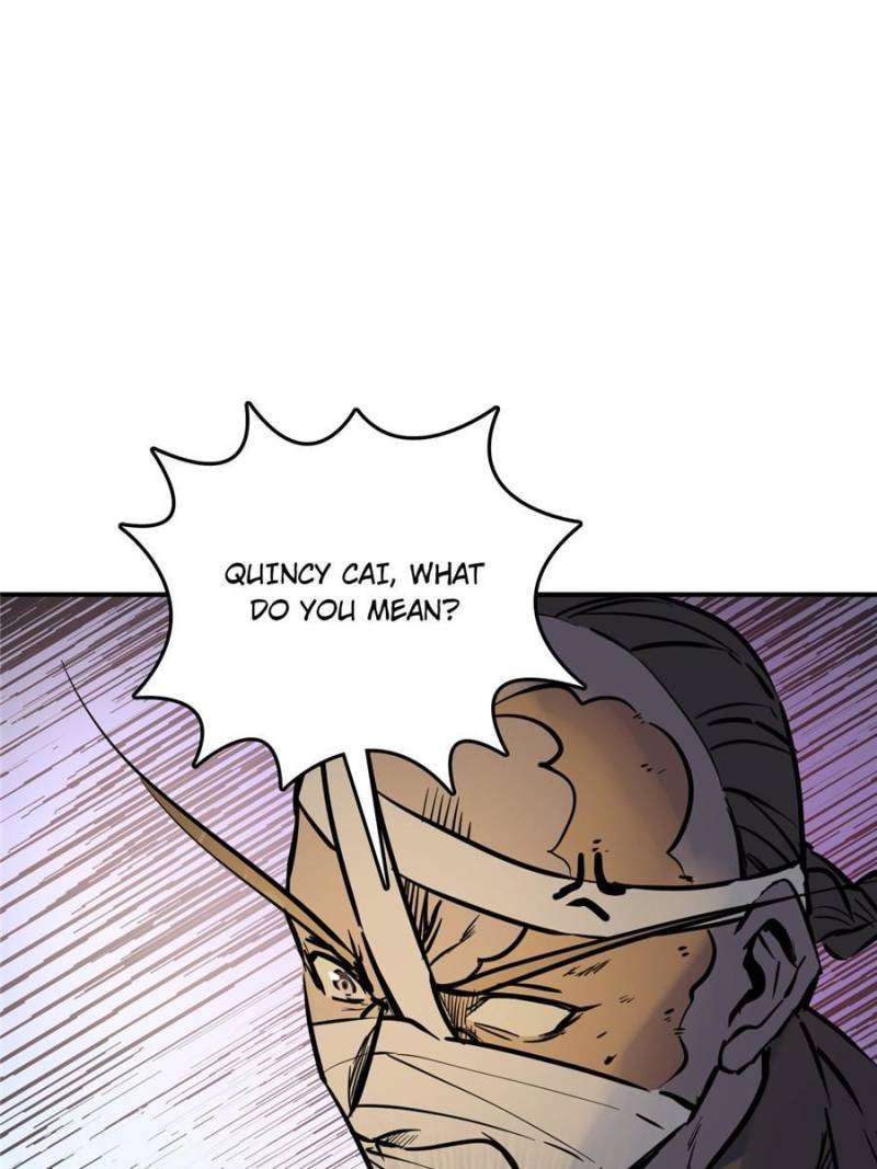 Another beginning with the Guhuo bird chapter 213 page 82