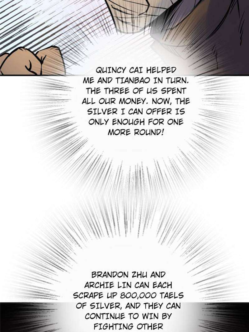 Another beginning with the Guhuo bird chapter 213 page 83