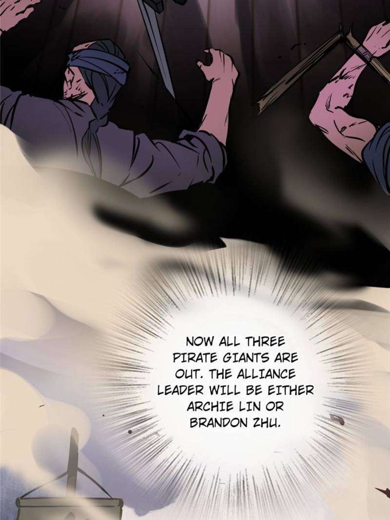 Another beginning with the Guhuo bird chapter 213 page 85