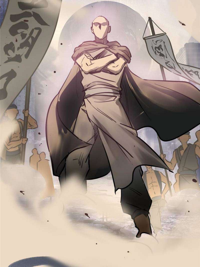 Another beginning with the Guhuo bird chapter 213 page 86