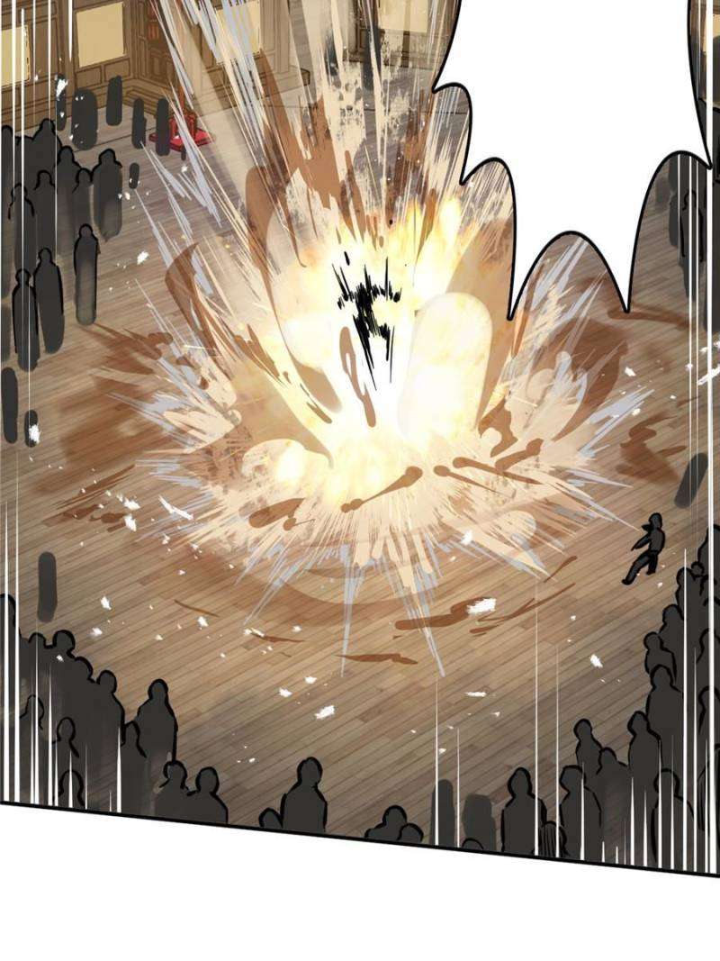 Another beginning with the Guhuo bird chapter 213 page 9