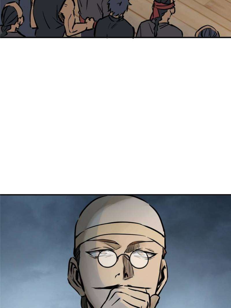 Another beginning with the Guhuo bird chapter 213 page 93