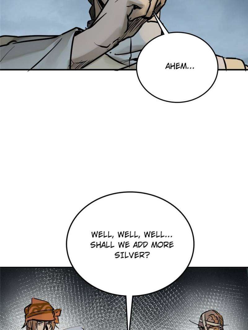 Another beginning with the Guhuo bird chapter 213 page 94