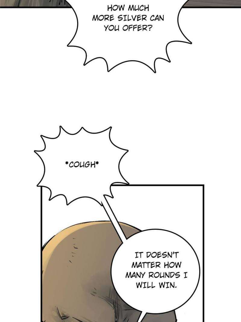 Another beginning with the Guhuo bird chapter 214 page 10