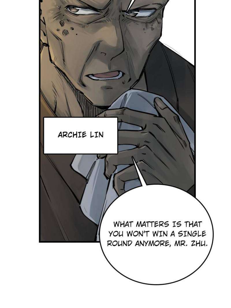 Another beginning with the Guhuo bird chapter 214 page 11