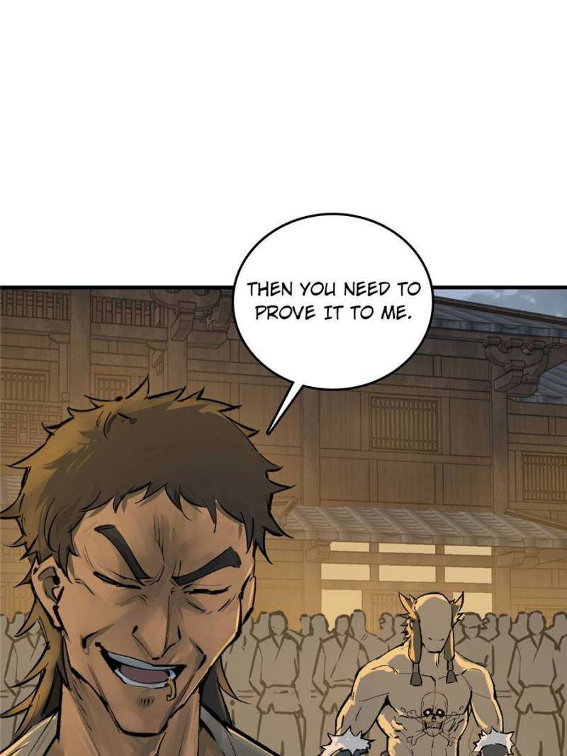 Another beginning with the Guhuo bird chapter 214 page 12