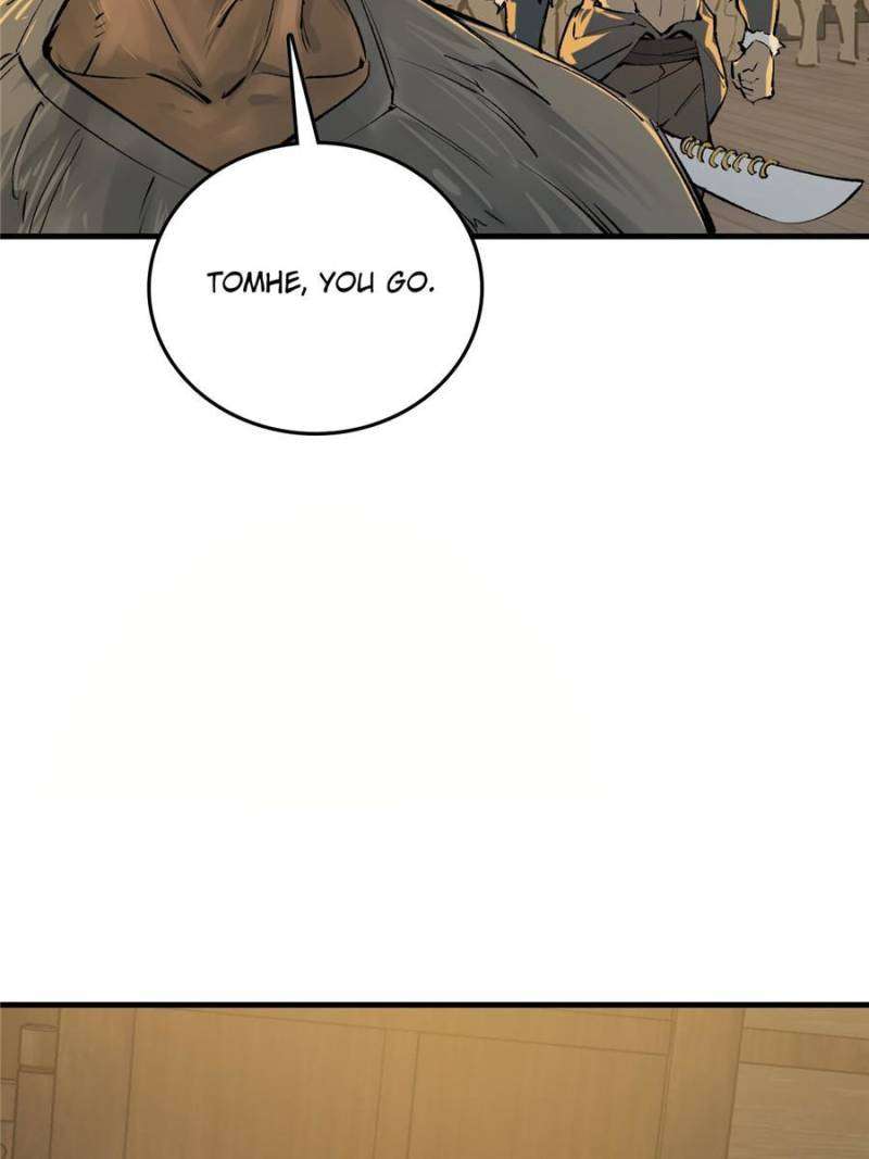 Another beginning with the Guhuo bird chapter 214 page 13