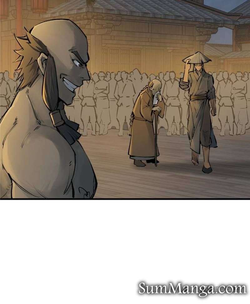 Another beginning with the Guhuo bird chapter 214 page 16