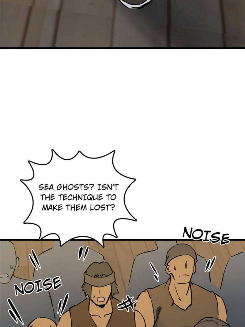 Another beginning with the Guhuo bird chapter 214 page 19