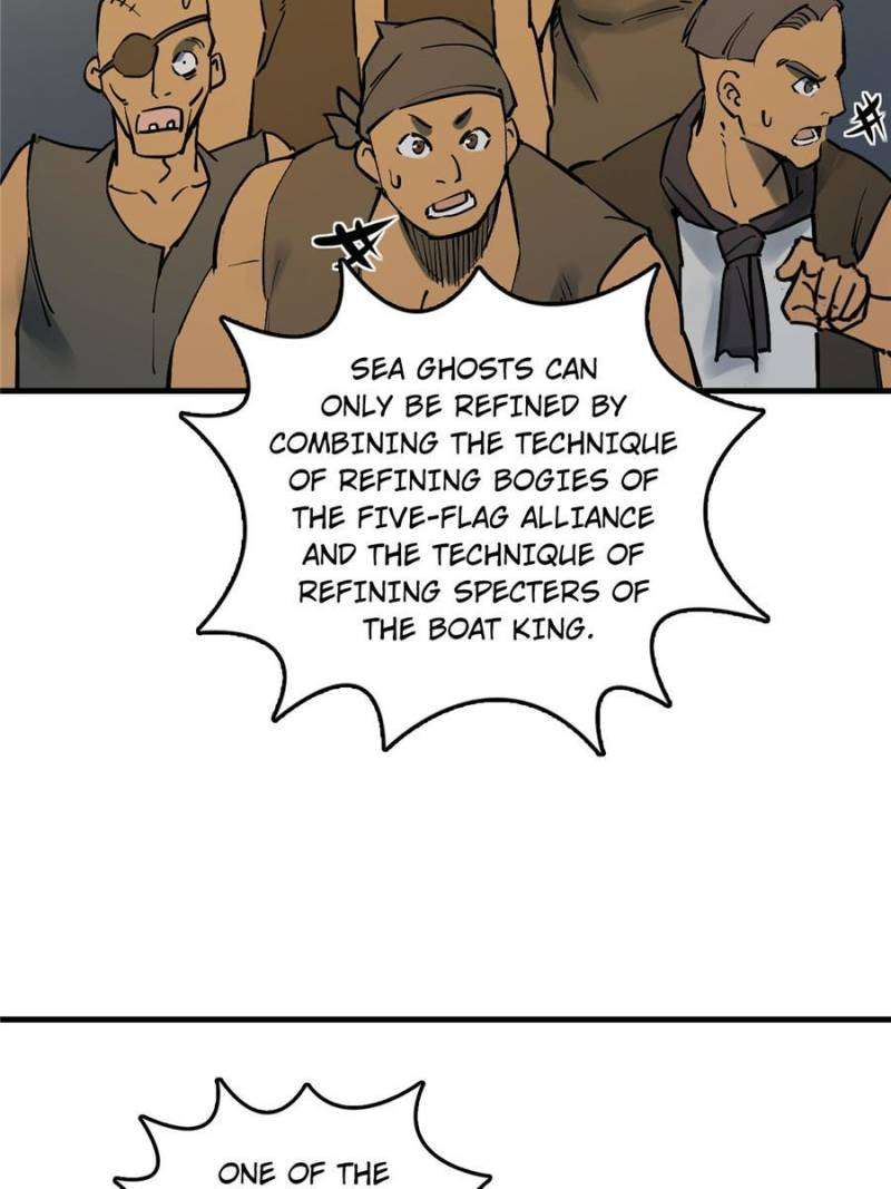 Another beginning with the Guhuo bird chapter 214 page 20