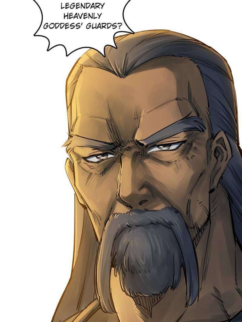 Another beginning with the Guhuo bird chapter 214 page 21