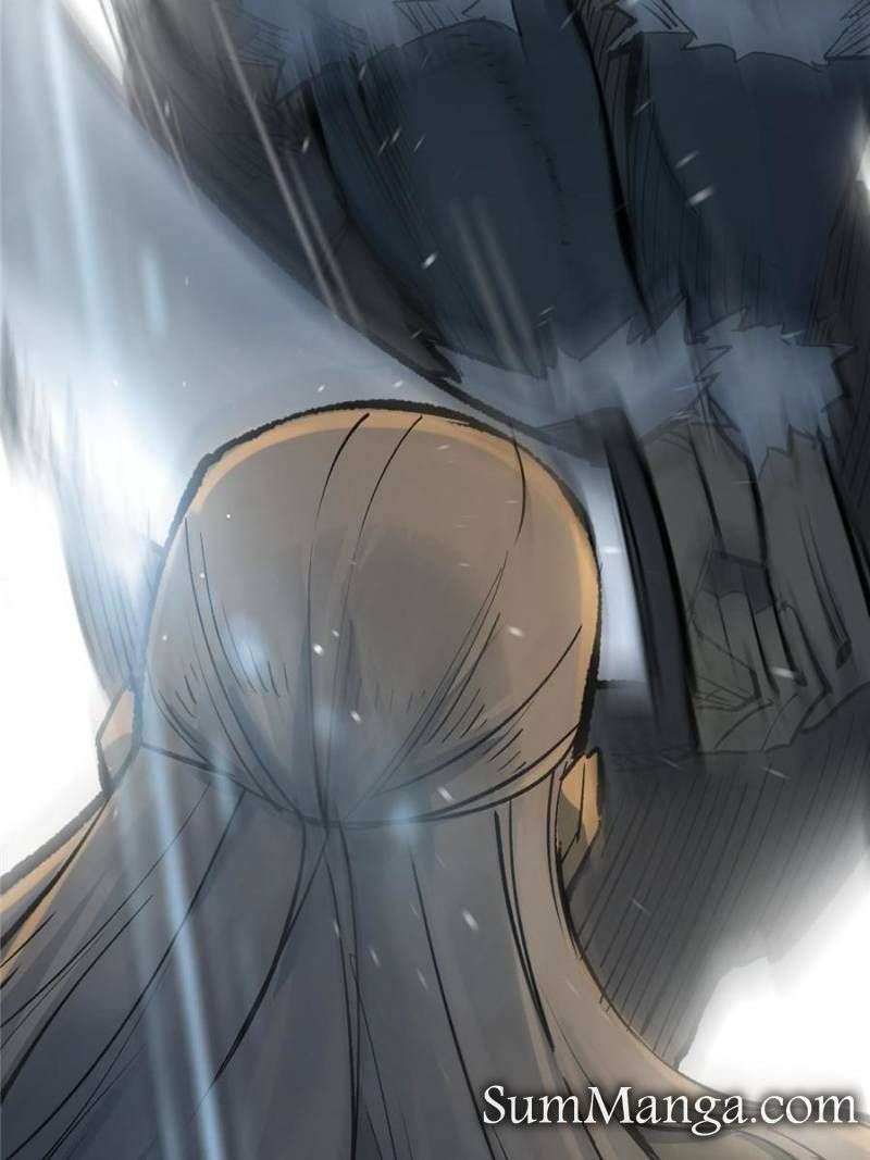 Another beginning with the Guhuo bird chapter 214 page 25