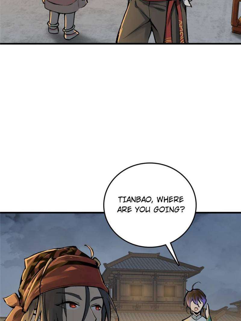 Another beginning with the Guhuo bird chapter 214 page 3