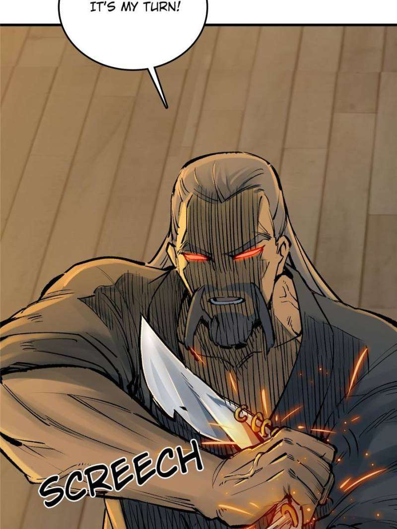 Another beginning with the Guhuo bird chapter 214 page 32