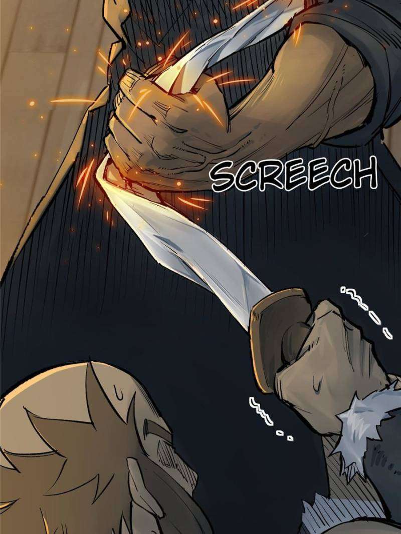 Another beginning with the Guhuo bird chapter 214 page 33