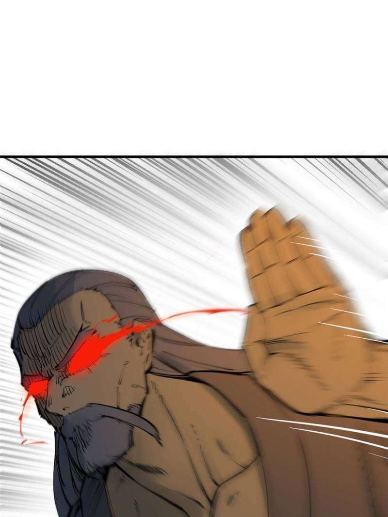 Another beginning with the Guhuo bird chapter 214 page 36