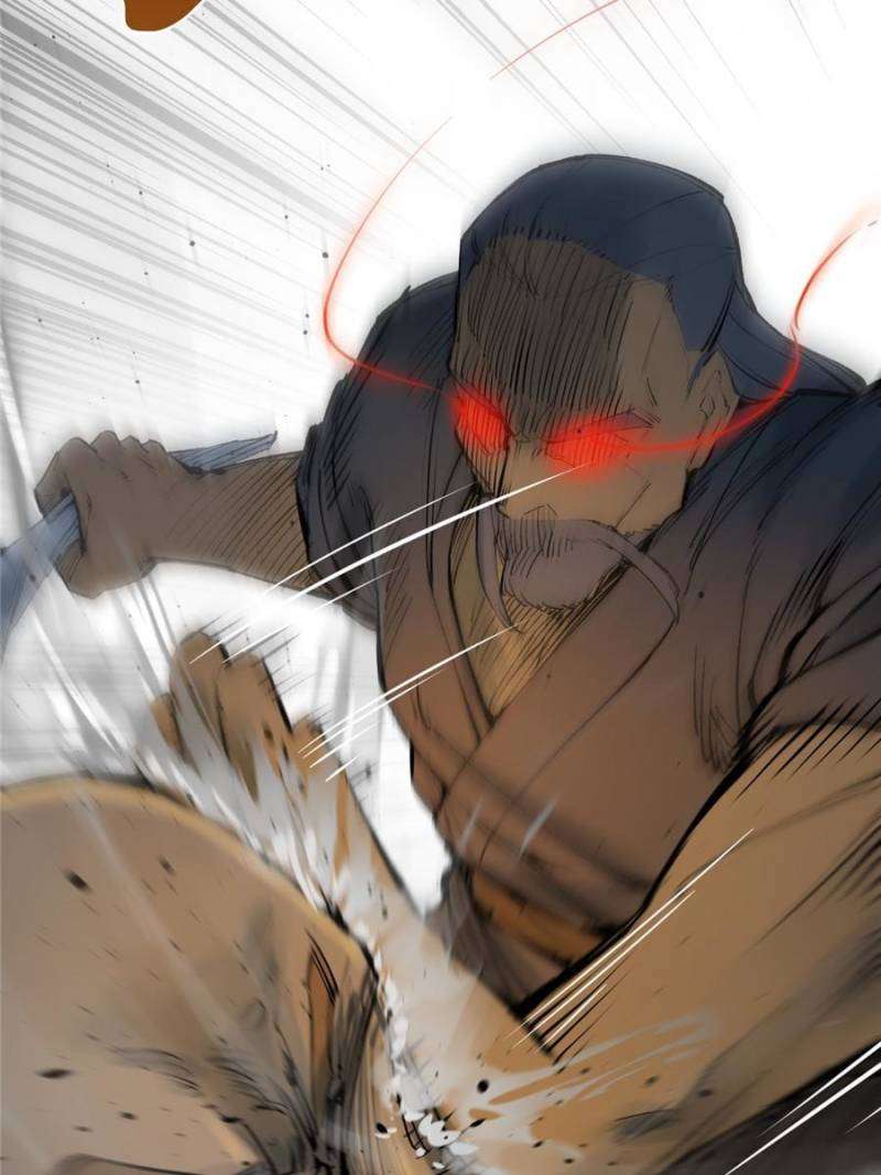 Another beginning with the Guhuo bird chapter 214 page 38