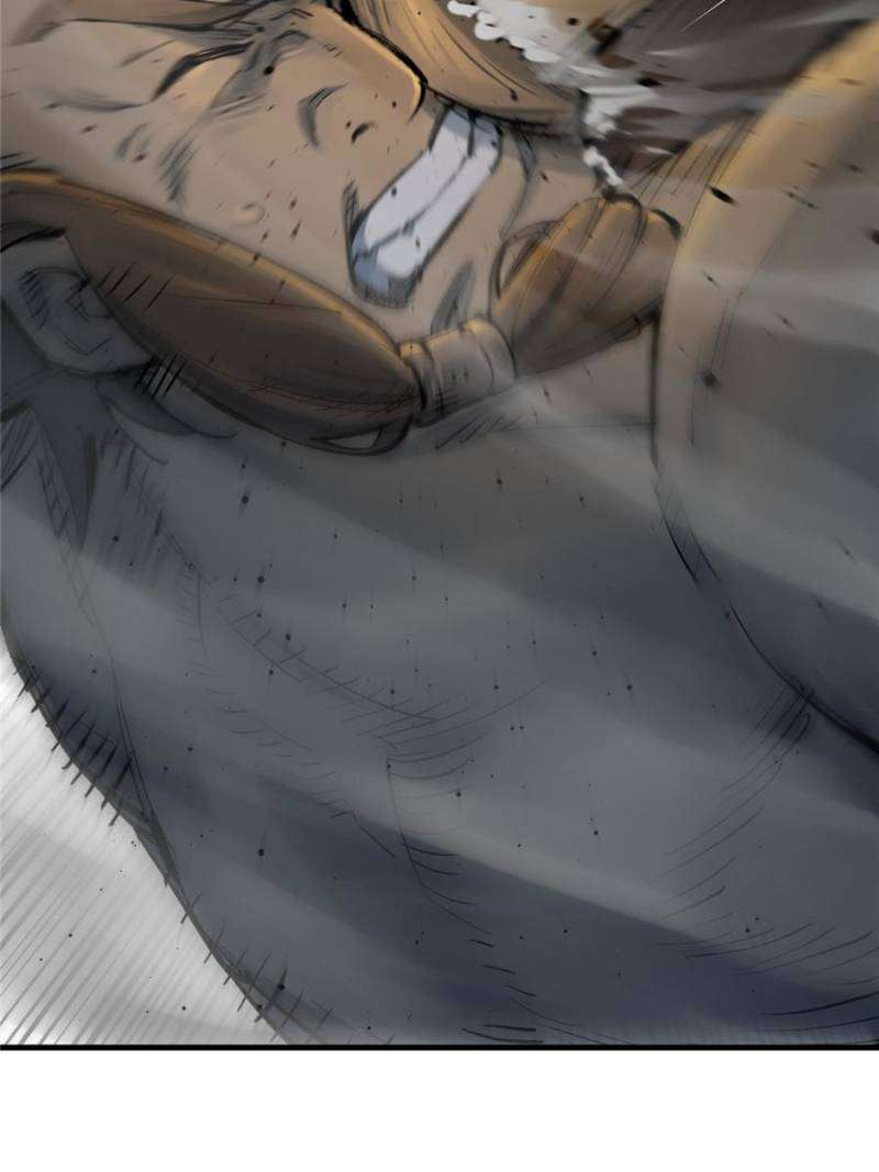 Another beginning with the Guhuo bird chapter 214 page 39